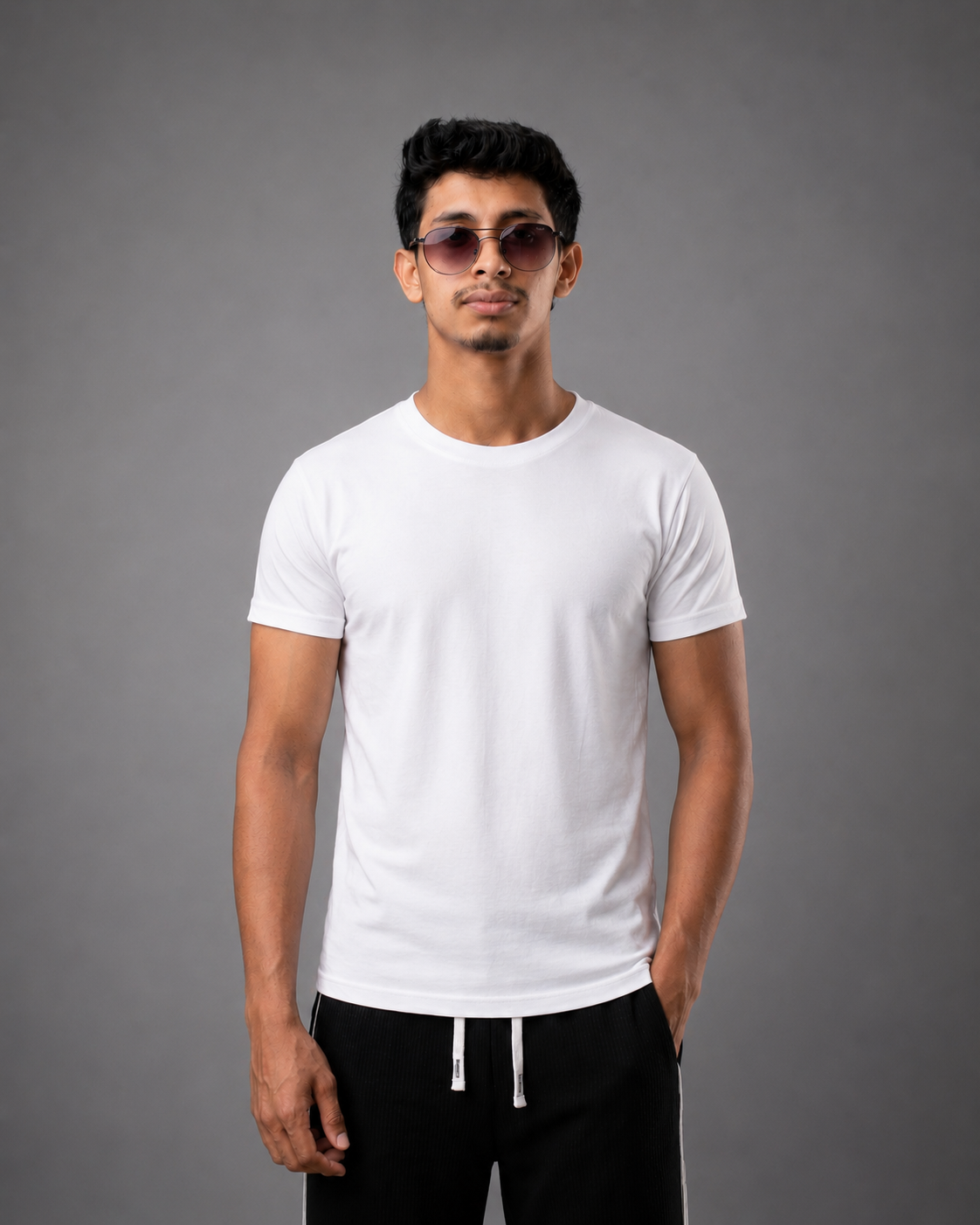Regular Fit Tees