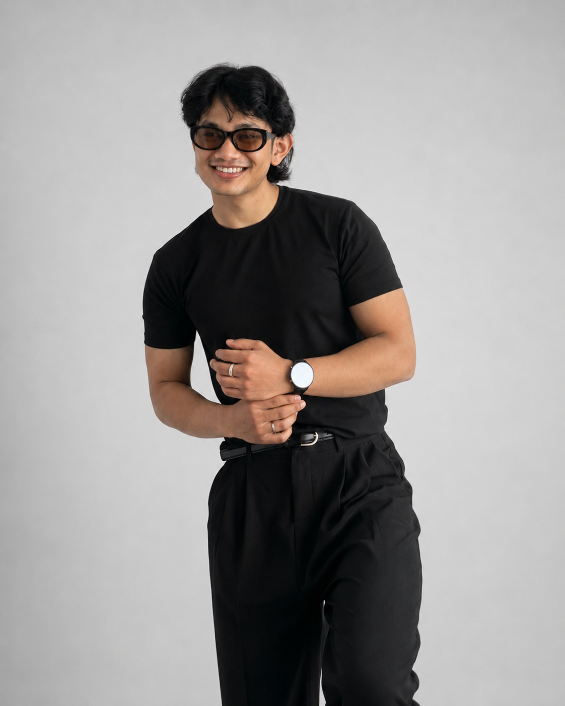 Regular Fit Tees