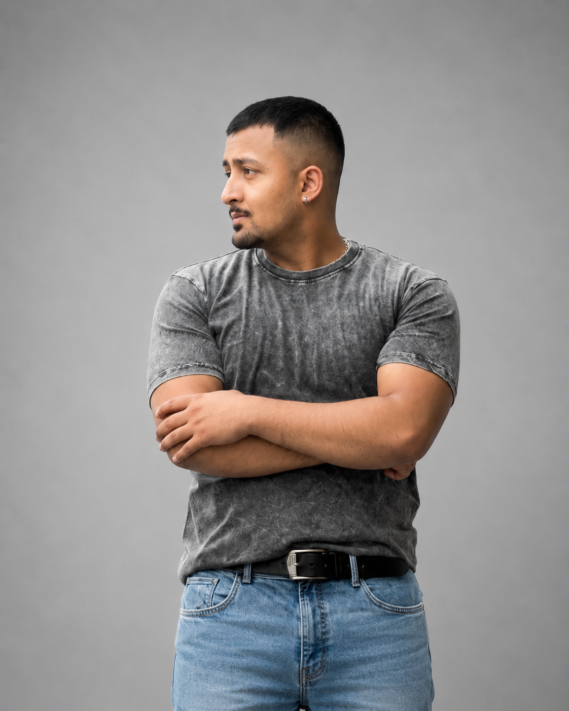 Regular Fit Tees